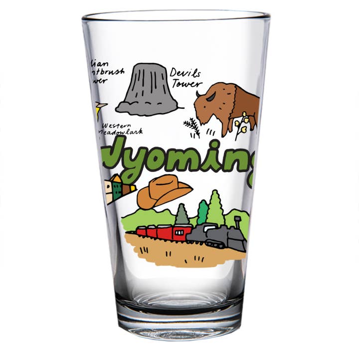 WYOMING WANDERER for wholesale by 1 Brilliant Gift