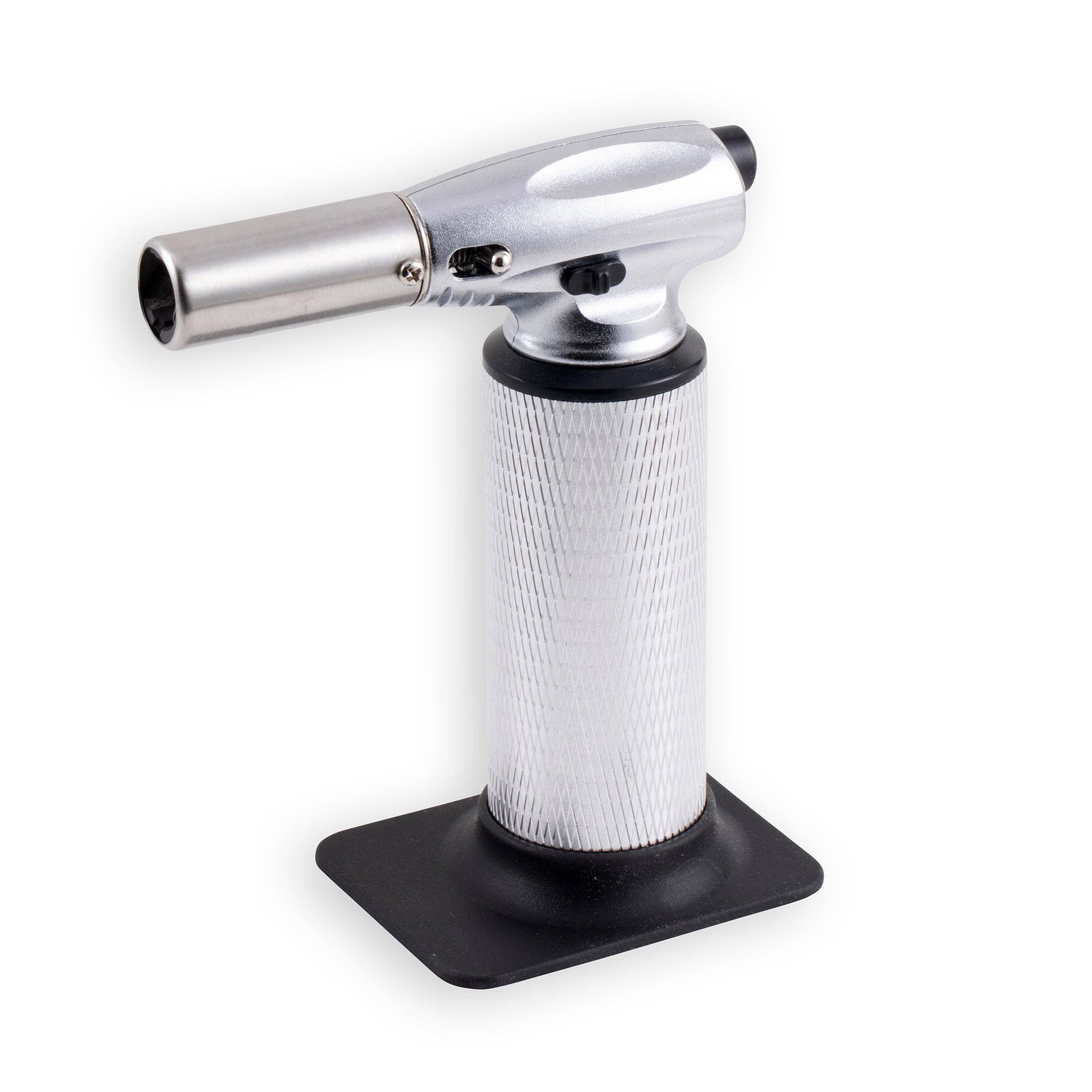 Messermeister - Vente Ustensile/gadget de cuisine - Torche culinaire Cheflamme1