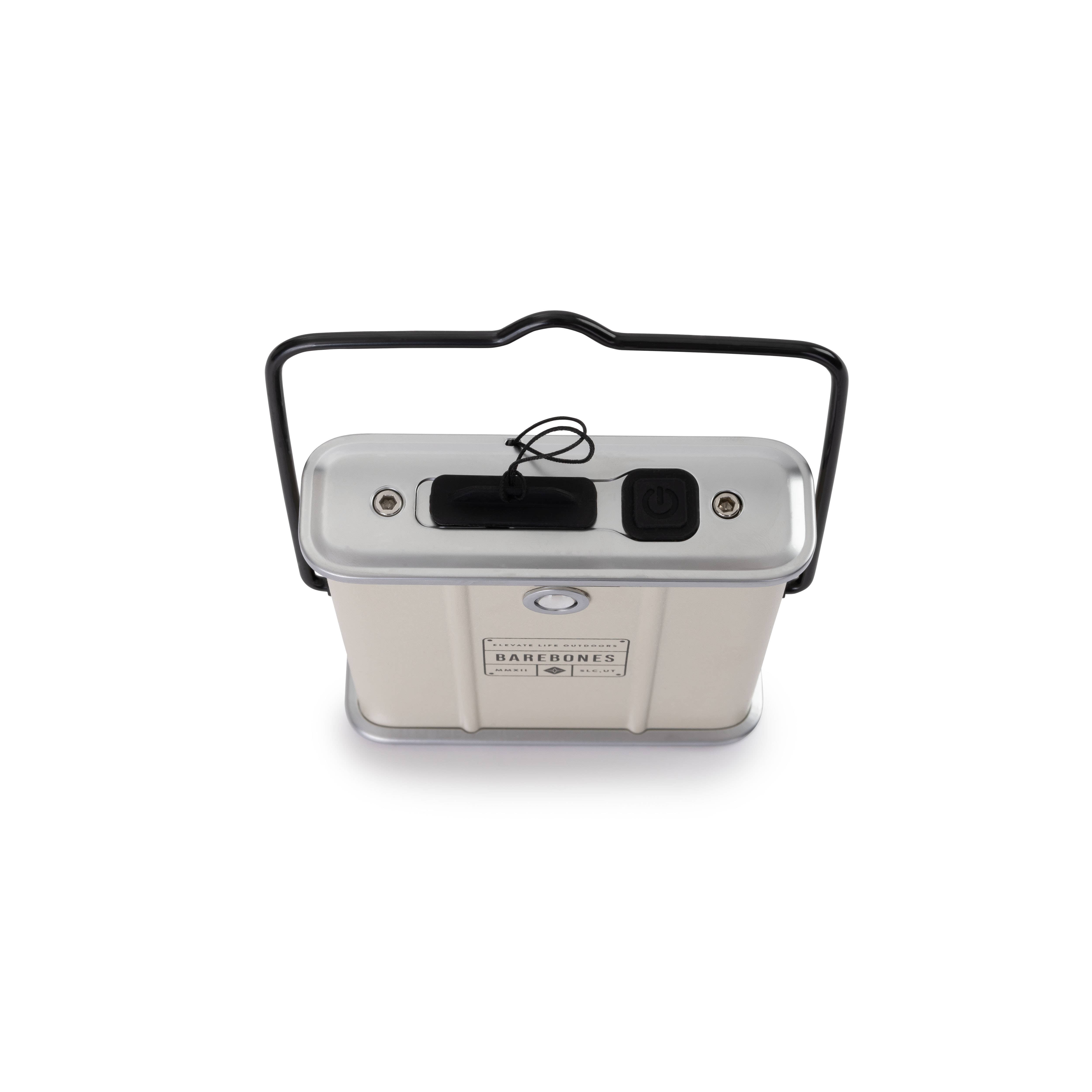 Barebones - Wholesale Portable Charger - Power Bank - 10000 mAh7