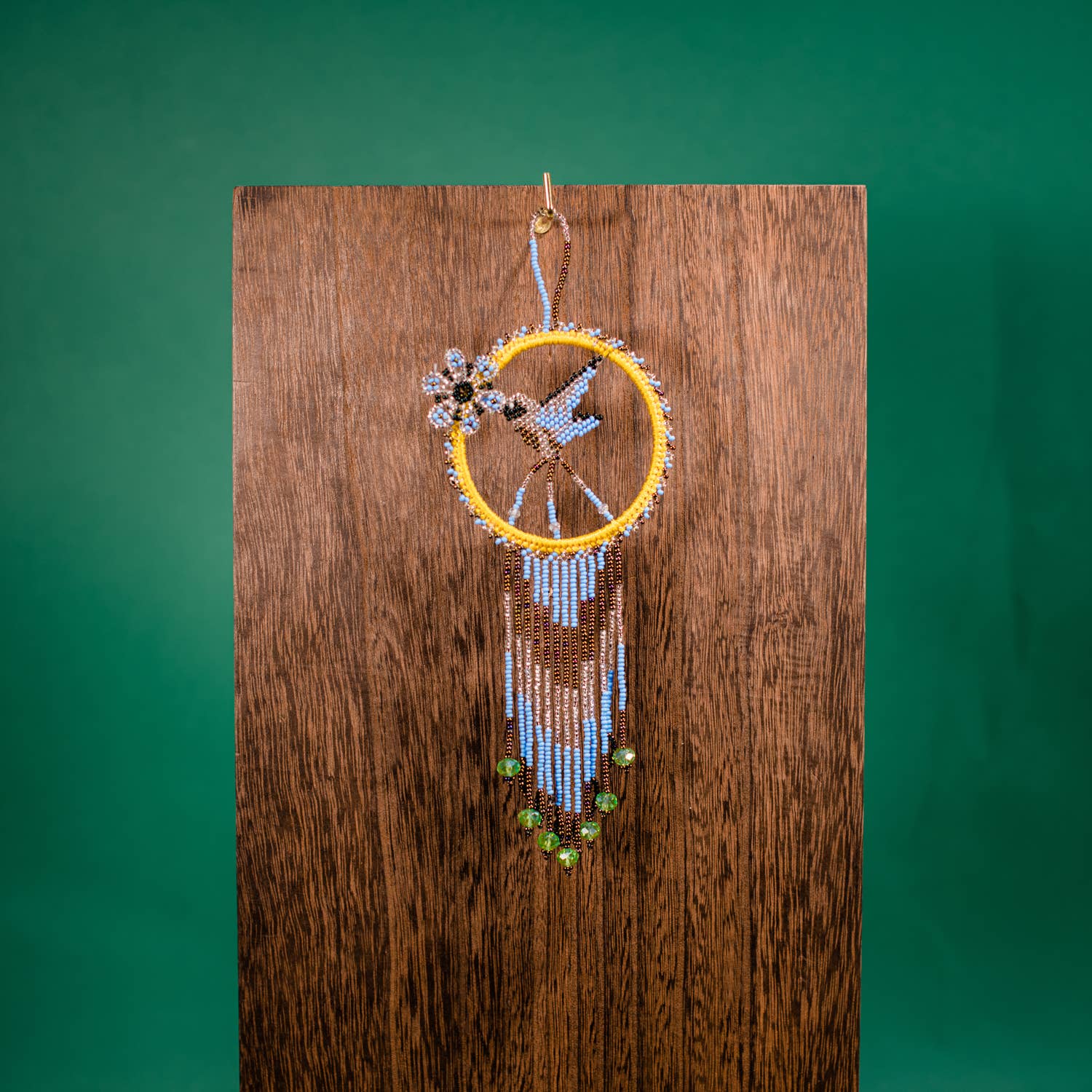 Lucia's Imports - Wholesale Dream Catcher - Hummingbird Dream Catcher4