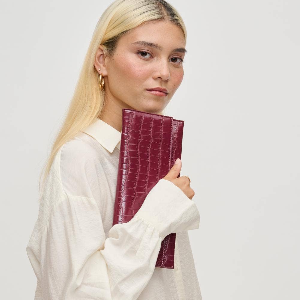 Urban Expressions - Wholesale Clutch Bag - Women's - Adelle Clutch31