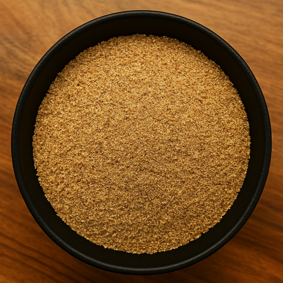 LA Herb - Wholesale Protein/Superfood Powder - Flax Seed Meal (Linum Usitatissimum)0