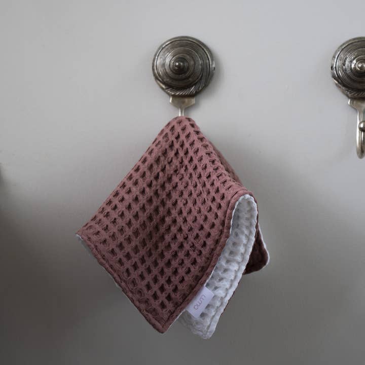 Lumä - Wholesale Face & Body Wipes - Mixed basket (washable cotton pads + face towels)18