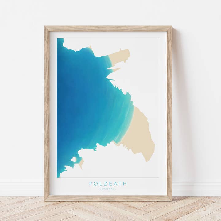 Polzeath for wholesale by Plenty Blue