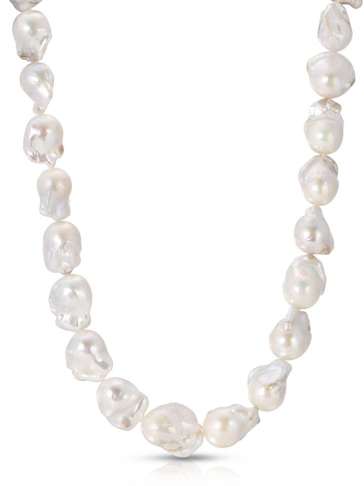 Mutige Barockkette für den Großhandel von KOZAKH