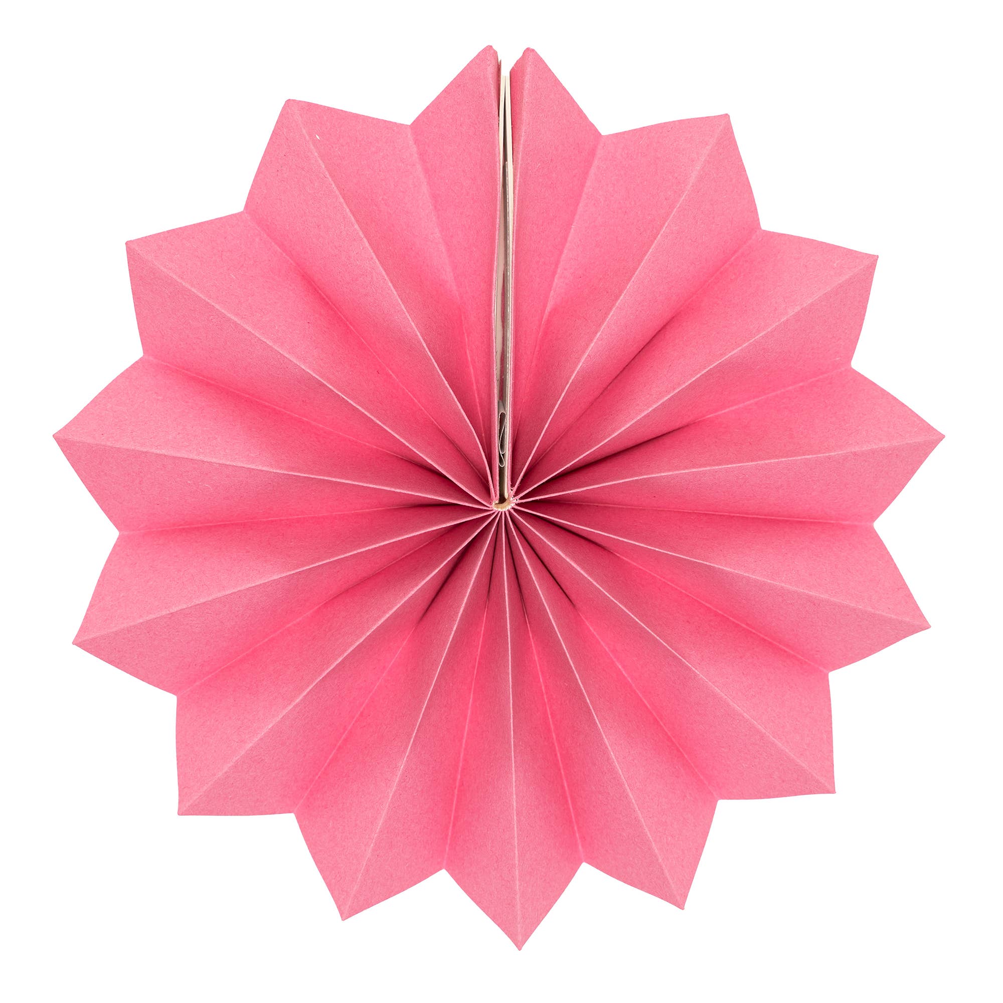 Portofino International Trading, USA - Vente Éventails pliants en papier/festifs - Ensemble de ventilateurs en papier Fiesta Party7