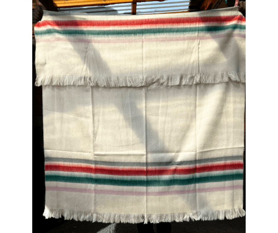 Meraki Movement – Engroshandel Tæppe – Penrose alpaka-plaid i børstet kvalitet4