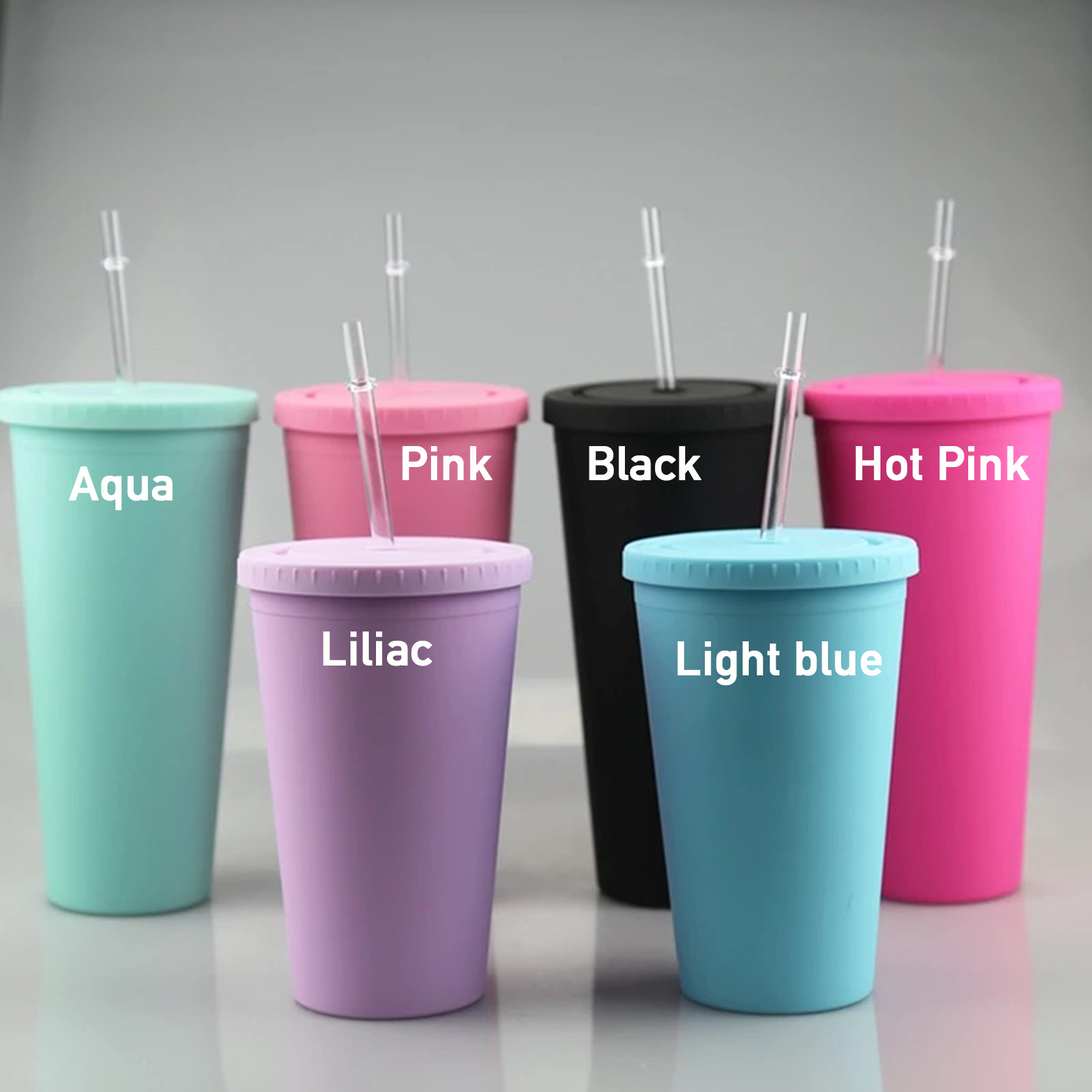 Kady Ann Designs - Wholesale Insulated Mug/Tumbler - Matte 22 oz Cheetah Tumbler1