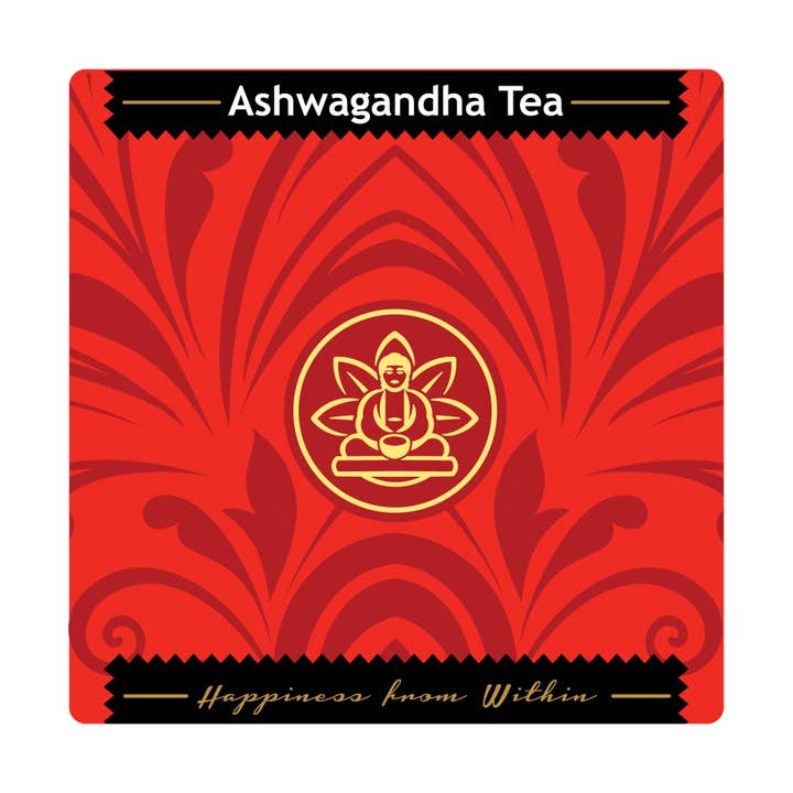 Buddha Teas - Wholesale Health/detox tea - Ashwagandha Tea4