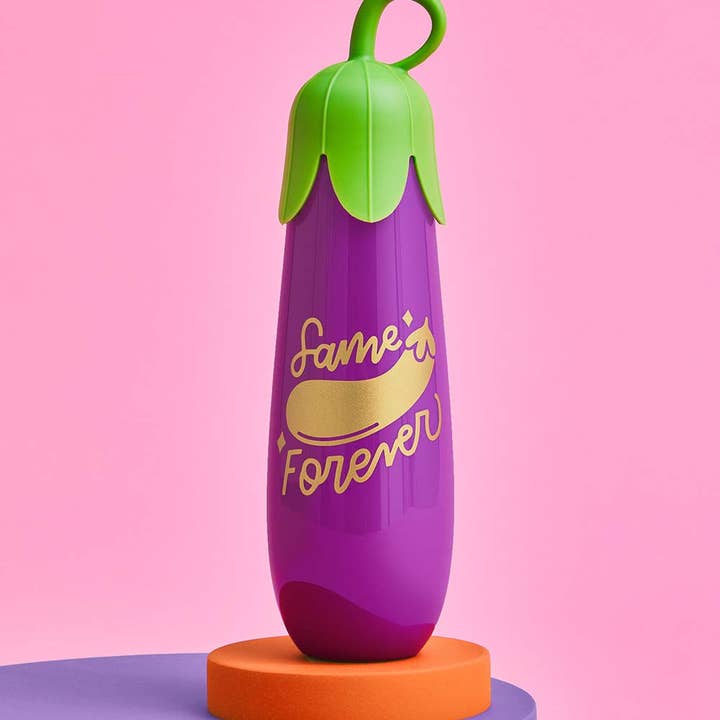 xo, Fetti - Wholesale Water Bottle - Bachelorette Party Water Bottle, Bridal Shower Gift, Naughty
