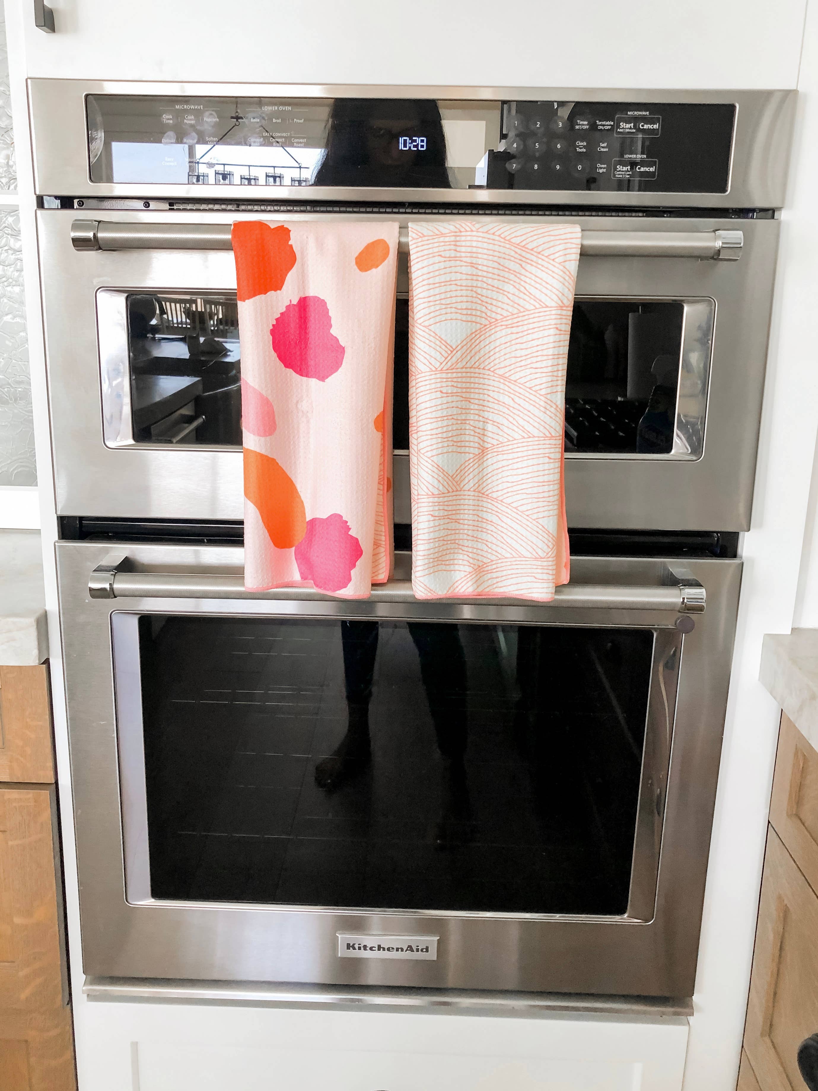 Bloom Towels - Vendita all'ingrosso Strofinacci - B129 Coriandoli7