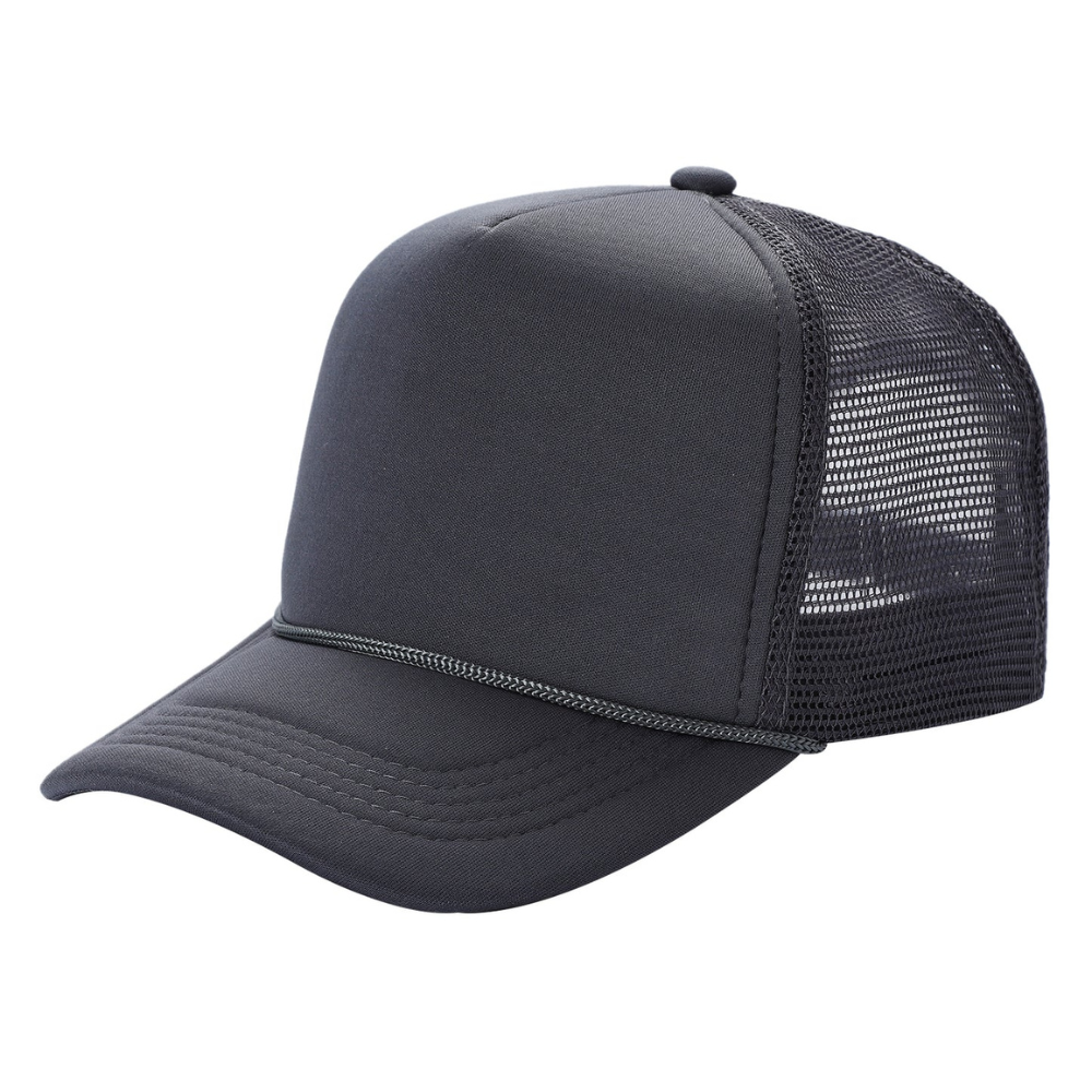 DOBBI - Wholesale Trucker Hat - Unisex - Sponge Trucker Mesh Cap19
