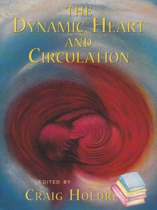 Das dynamische Herz und der Kreislauf für den Großhandel von Waldorf Publications