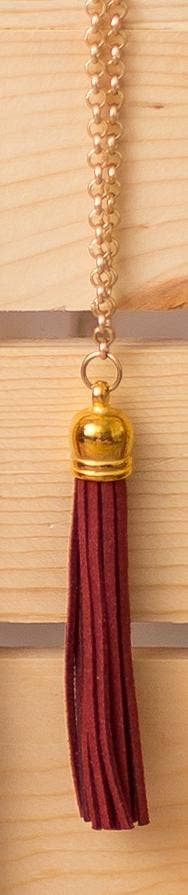 Swara Jewelry LLC – Engroshandel Halskæde med vedhæng – Kvast halskæde5