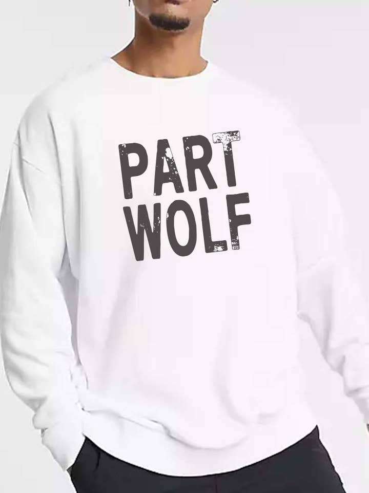 M7386-SW PARTE LOBO para venta al por mayor de HARANG