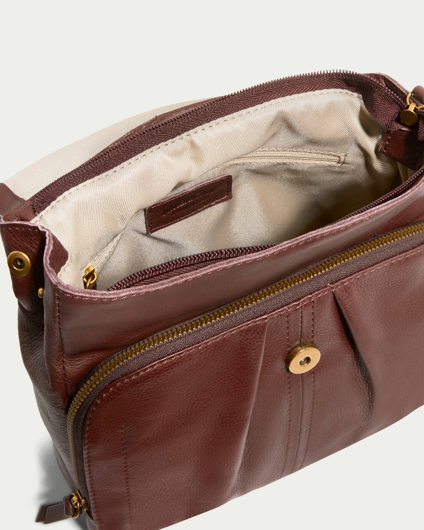 American Leather Co - Wholesale Backpack - Women's - Marino Backpack4