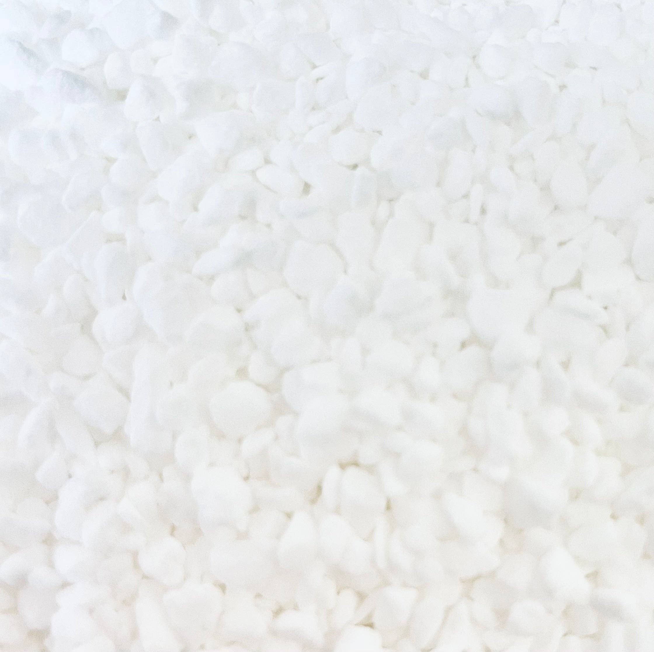 Craftiful – wholesale Wax melt – Unscented Simmering Granules 5KG0