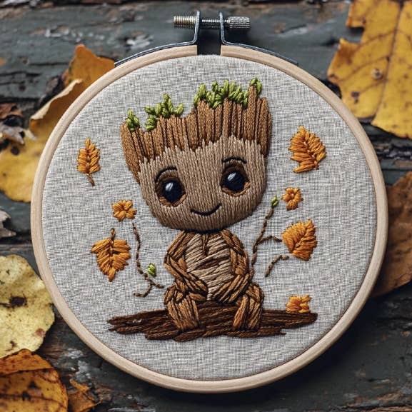 Groot pour la vente par Darby & Windsor