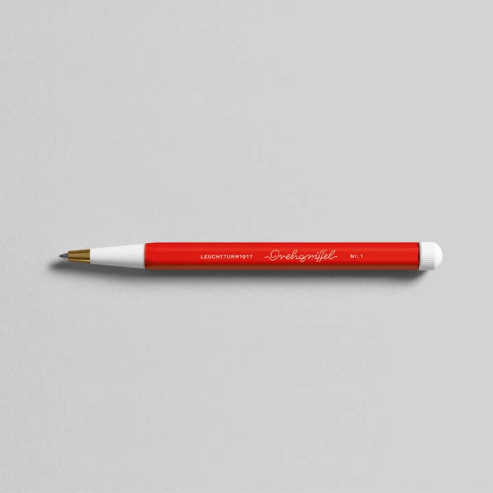 LEUCHTTURM1917 - Wholesale Pen - Drehgriffel Nr. 1 - Gel Pen