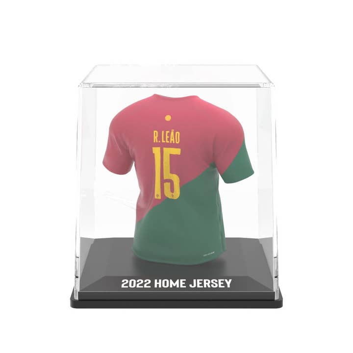 FanCollex – Großhandel Dekofigur – Rafael Leao3