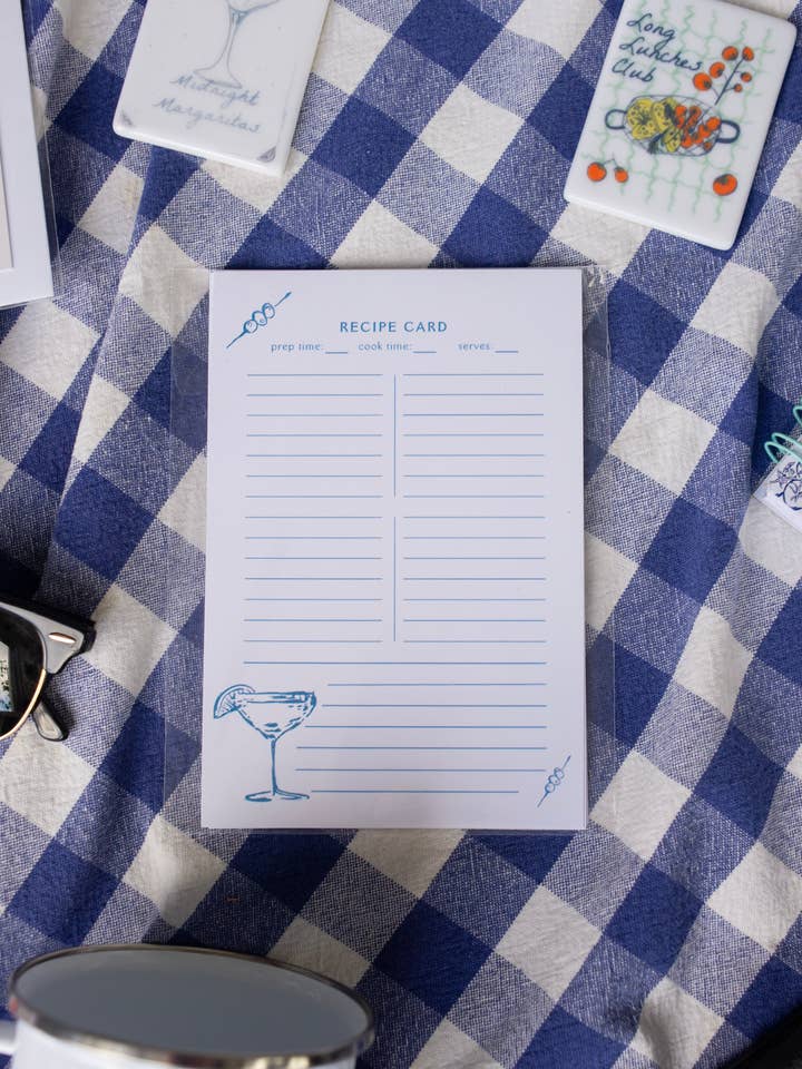 Receptkort för Långsam Sol för wholesale av Sovende Bjorn