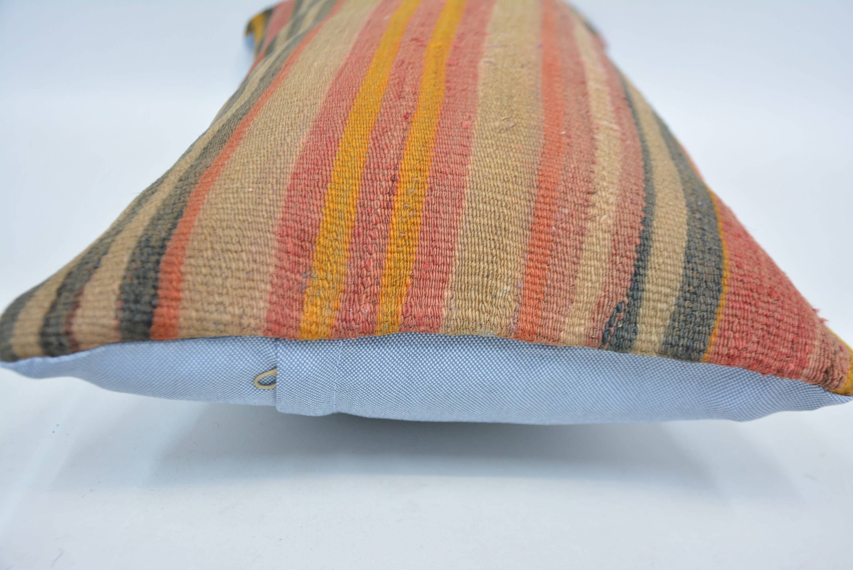 Kilim Pillow Decors - Wholesale Throw Pillow Cover - Designer & Kilim Throw Pillow Cases, Striped & Kids Covers4