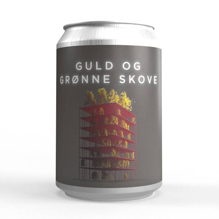 Guld och gröna skogar för wholesale av Ølsnedkeren