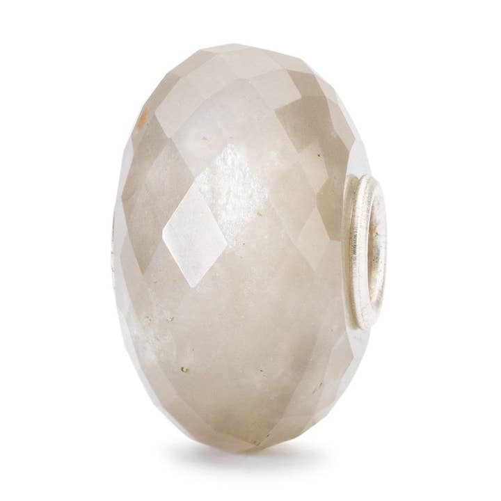 Grey Moonstone Bead for wholesale by Trollbeads