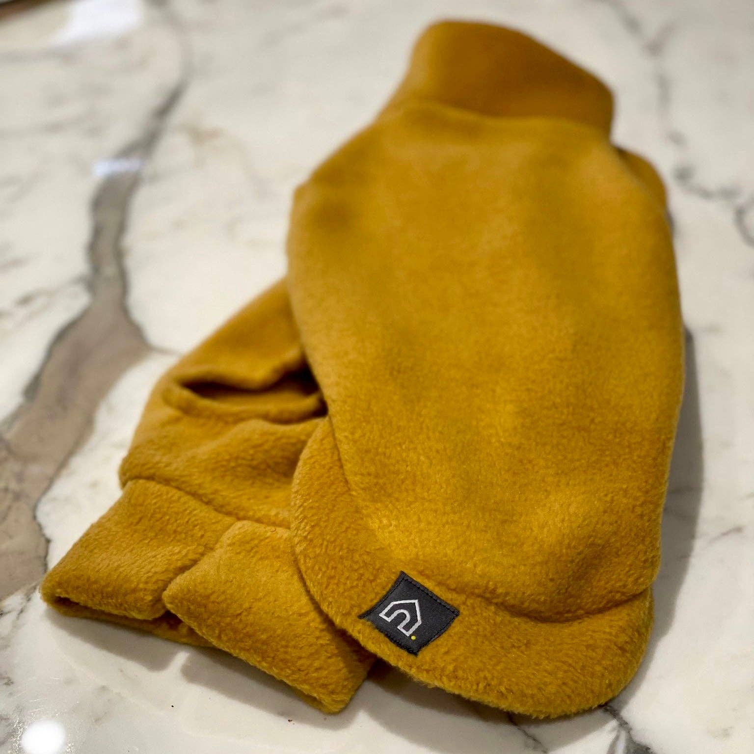 Doghouse – Großhandel Haustier-Pullover – Hund – Fleece-Pullover für mittelgroße Hunde5