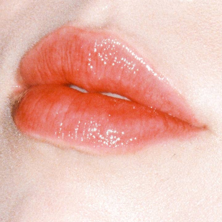 AppleDoll - Wholesale Lip Balm - Tinted Nectar Salve8