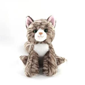 Purchase Wholesale cat stuffed animal. Free Returns & Net 60 Terms on Faire