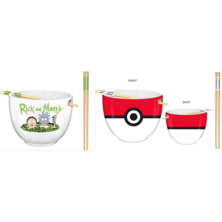 16pc Ramen Bowl w/ Chopsticks Assortment (8 each) and other Purchase Wholesale ramen bowls set. Free Returns & Net 60 Terms on Faire trending on Faire.