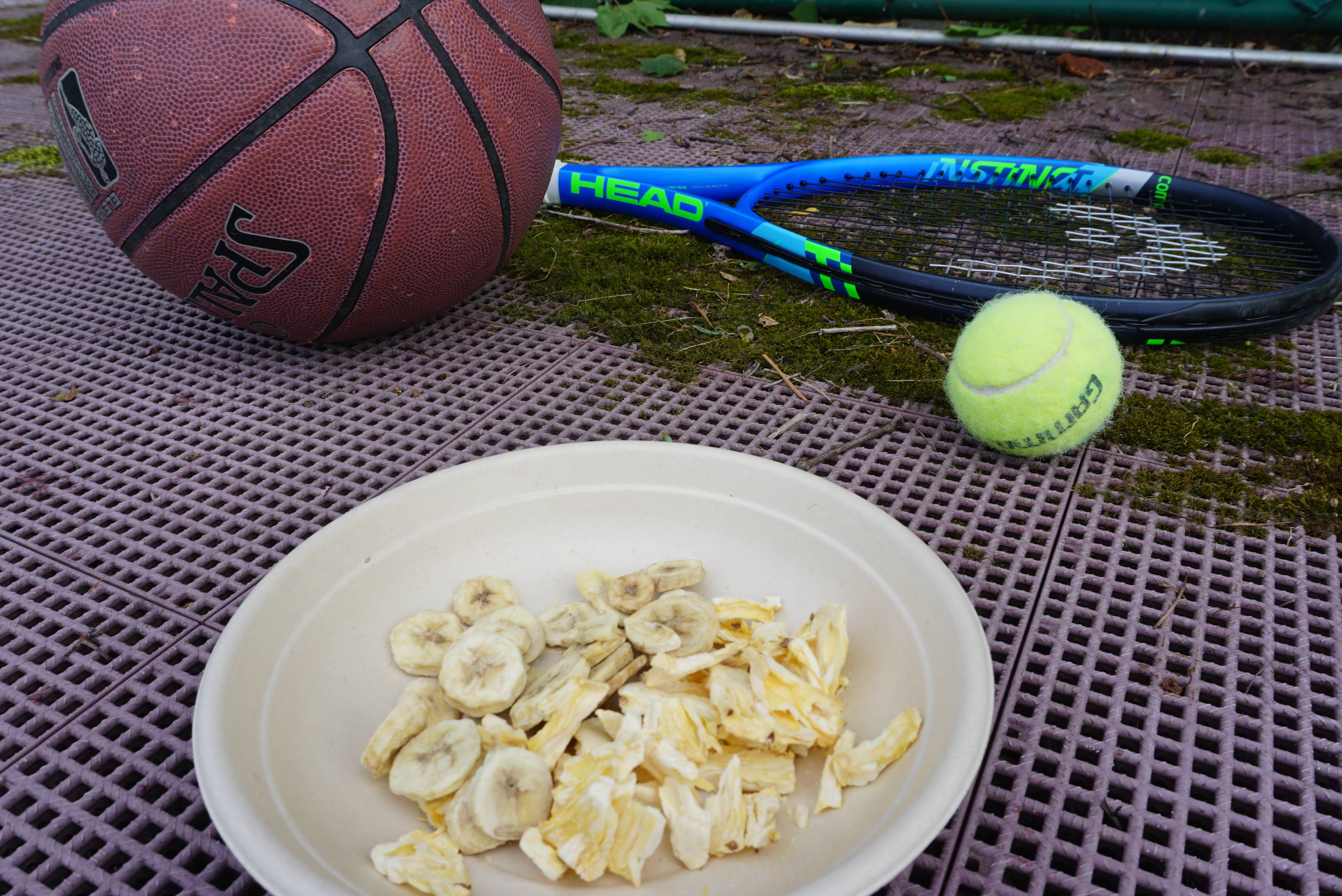 Indus Farms Superfoods – wholesale Dried/dehydrated fruit – 100% Pure Freeze Dried Banana, GMO-Free, Paleo, Vegan5