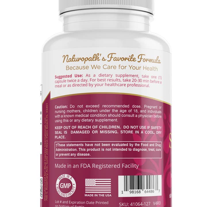 My Balance - Wholesale Oral Supplement/Vitamin - Pure Saffron2