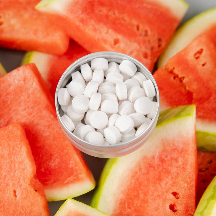 J&L Naturals - Wholesale Toothpaste - Toothpaste Tablets13