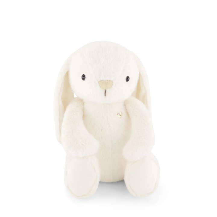 Shine on me Distribution - Wholesale Stuffed/Plush Toy - Kids & Baby - Plush - Penelope the bunny - Marshmallow - Snuggle Bunnies5