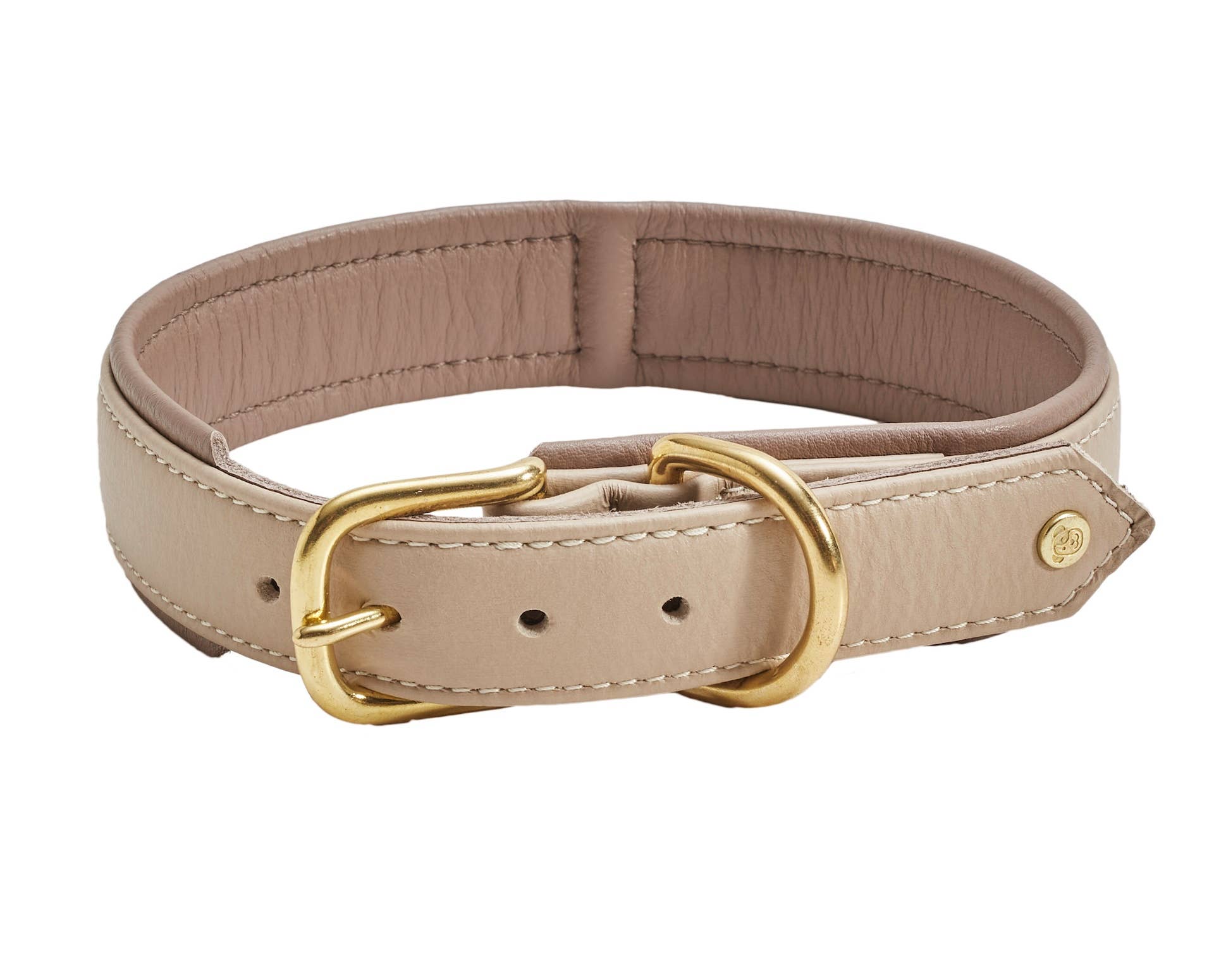 IVORY AMICI Dog Collar for wholesale on Faire13