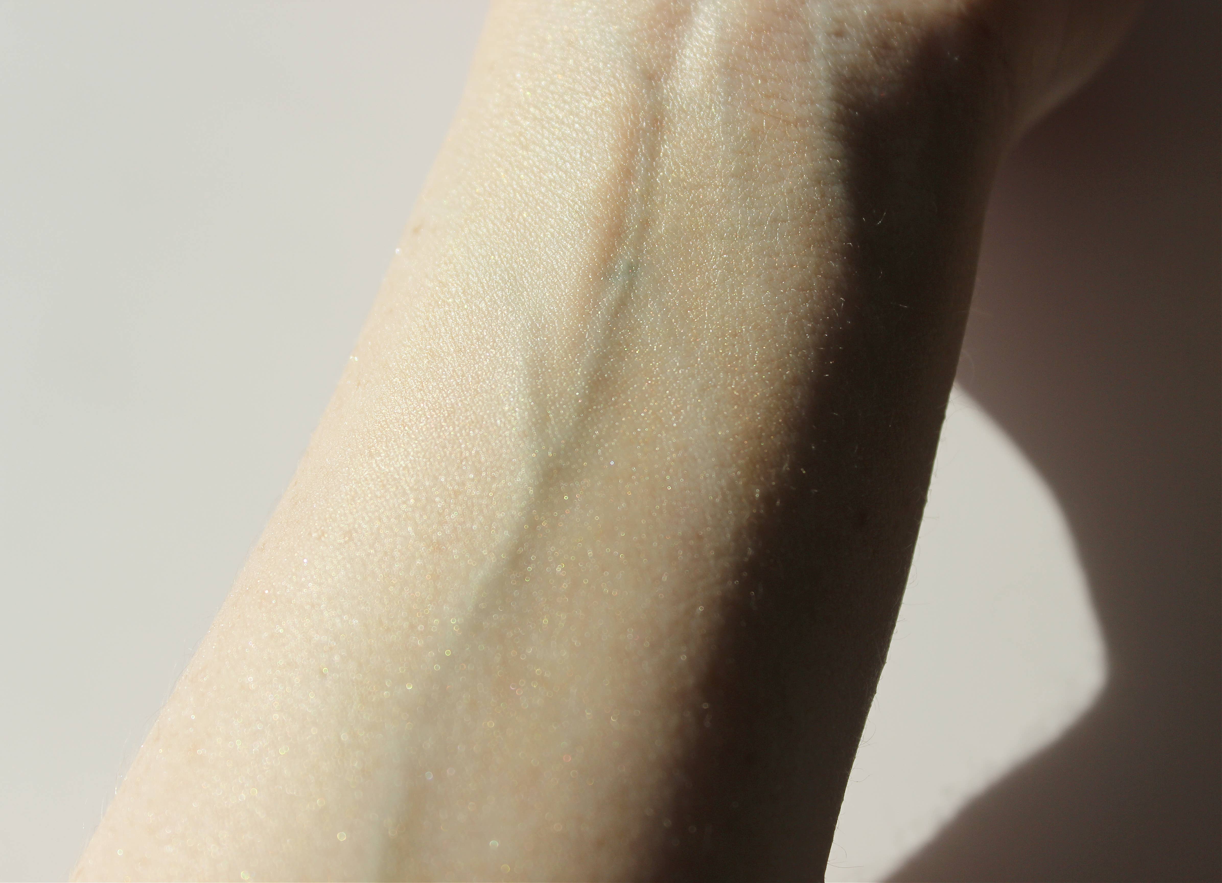 Miss Violet Lace LLC - Wholesale Body Cream/Lotion - Gold Shimmer Cream · Coconut Body Lotion // Gold Sol3