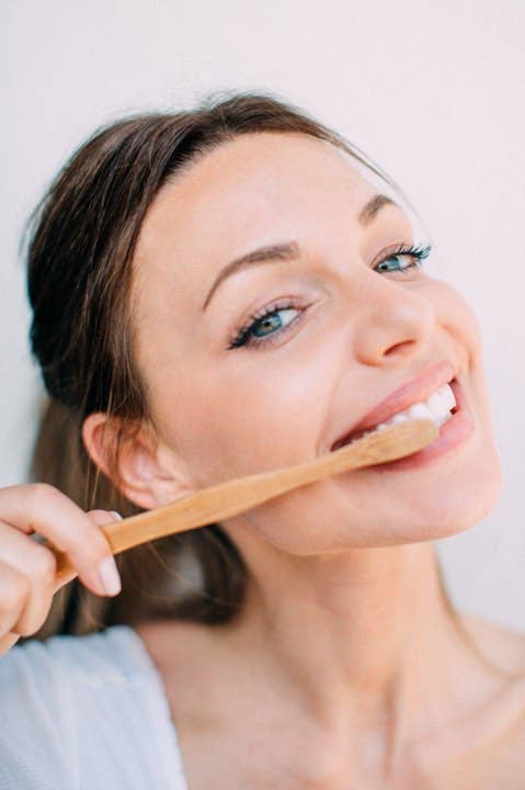 The future is bamboo - Wholesale Toothbrush - Charcoal Toothbrush6