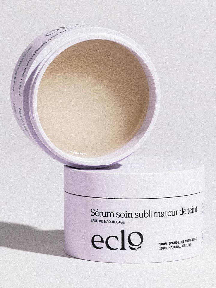 Skin Care Serum and complexion enhancer for wholesale by Eclo