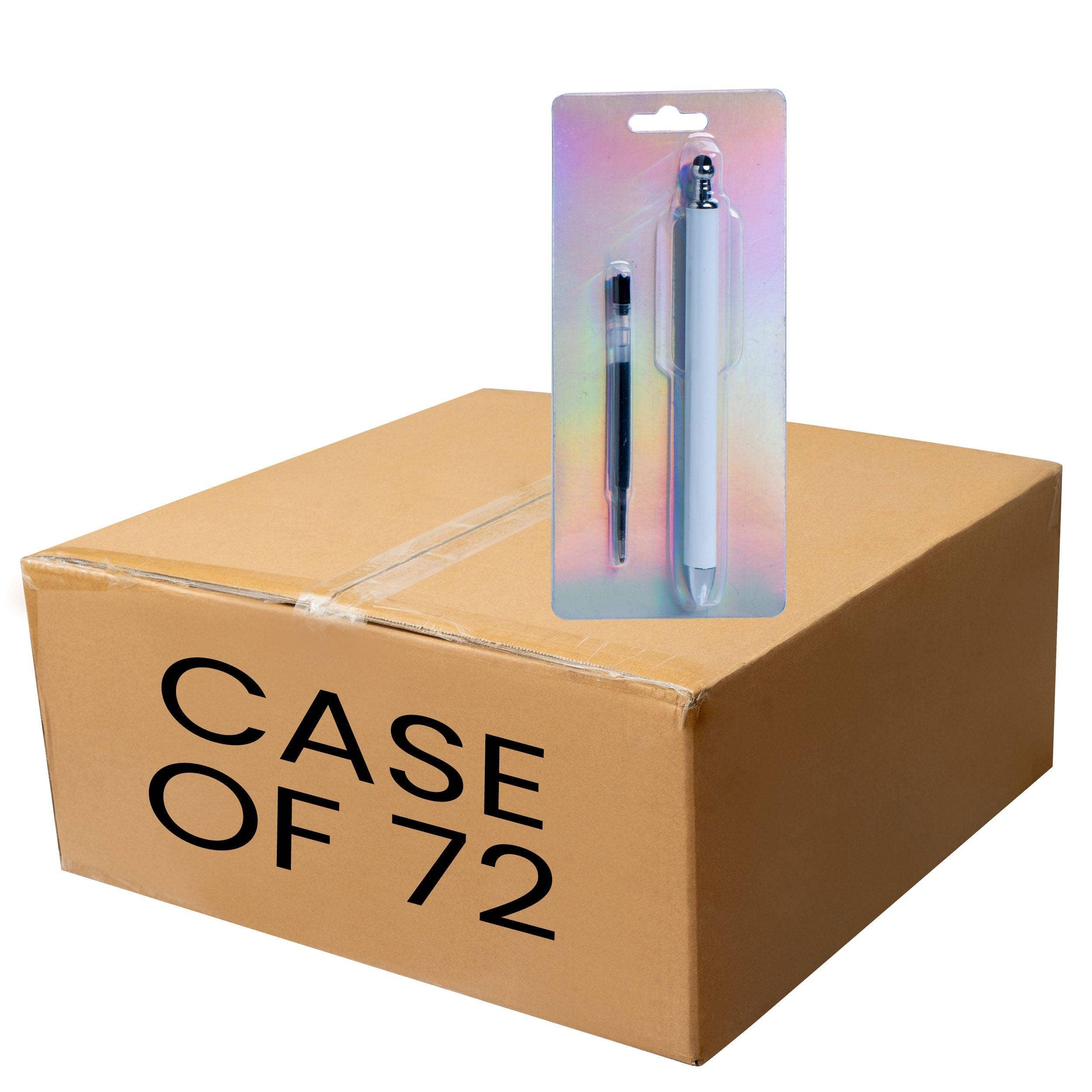 MakerFlo - Wholesale Pen - The Crafters Sublimation Gel Pen7