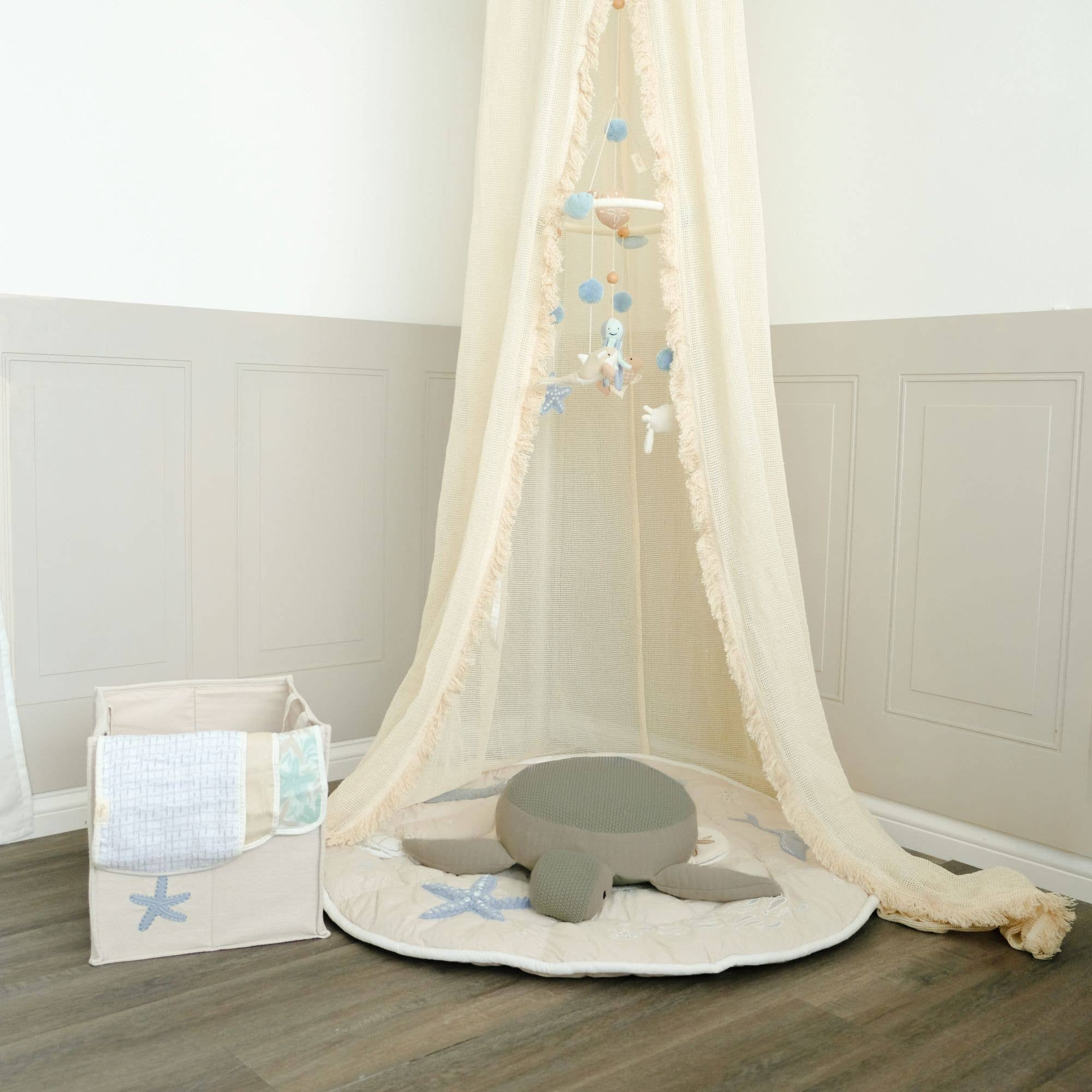 Crane Baby - Vente Peluche – enfant et bébé - Jouet en peluche tortue tricotée Cove2