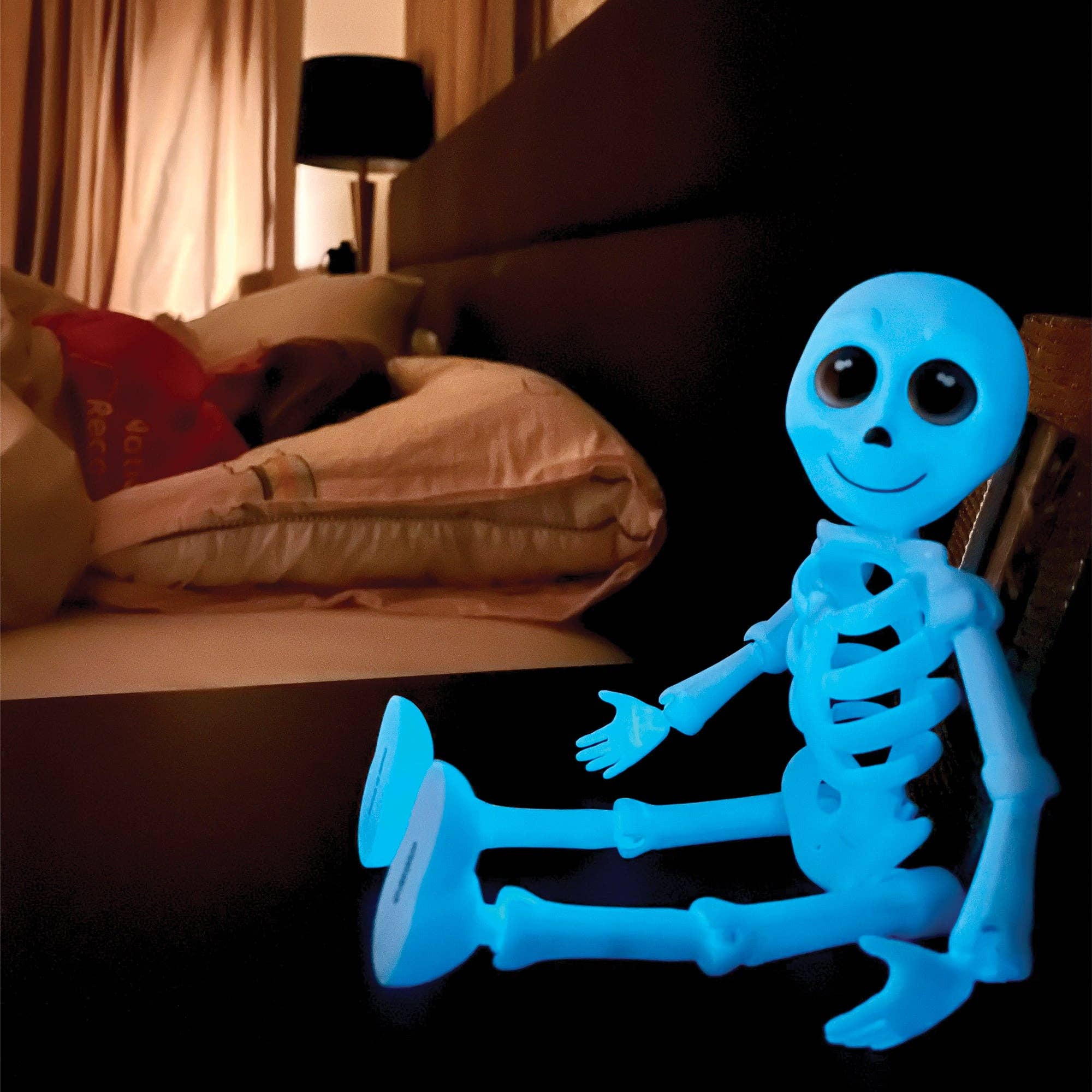 Bones is Back - Wholesale Book - Kids - Book & Toy Set6