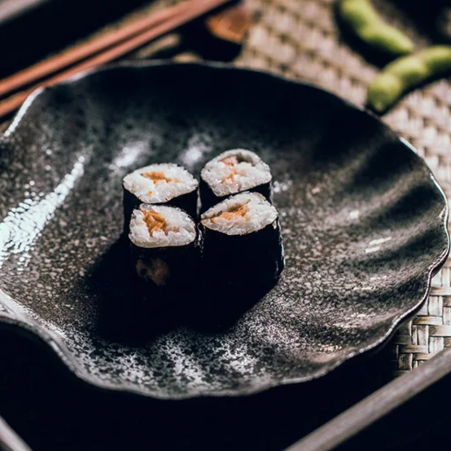 BRECK + FOX - Wholesale Dinner Plate - Shell Plates5