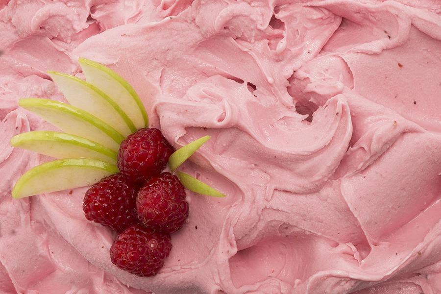 Dolcincasa.com - Wholesale Pasta - Natural Raspberry Gelato Paste - 200g2