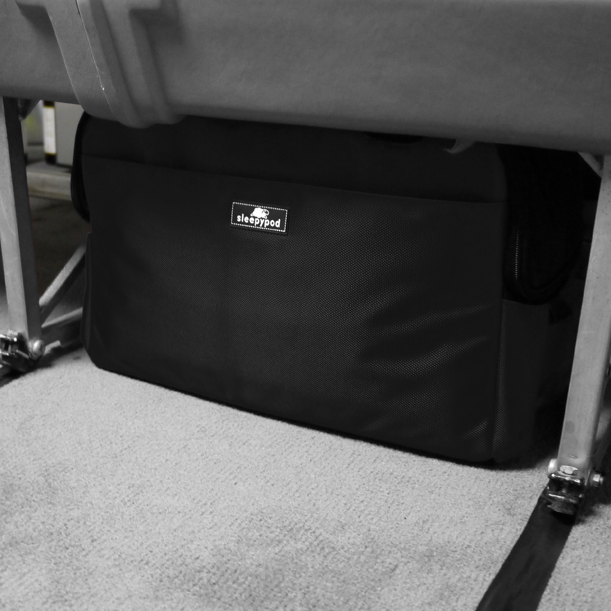 Sleepypod - Wholesale Pet Carrier - Dog - Sleepypod Atom8