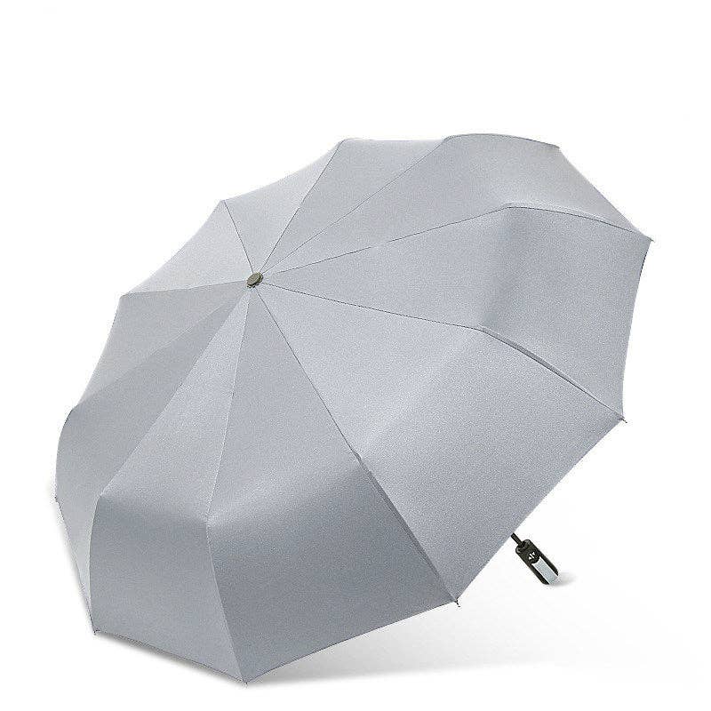 liqubit - Wholesale Umbrella - Unisex - Big Size 10 Ribs Business Umbrella2