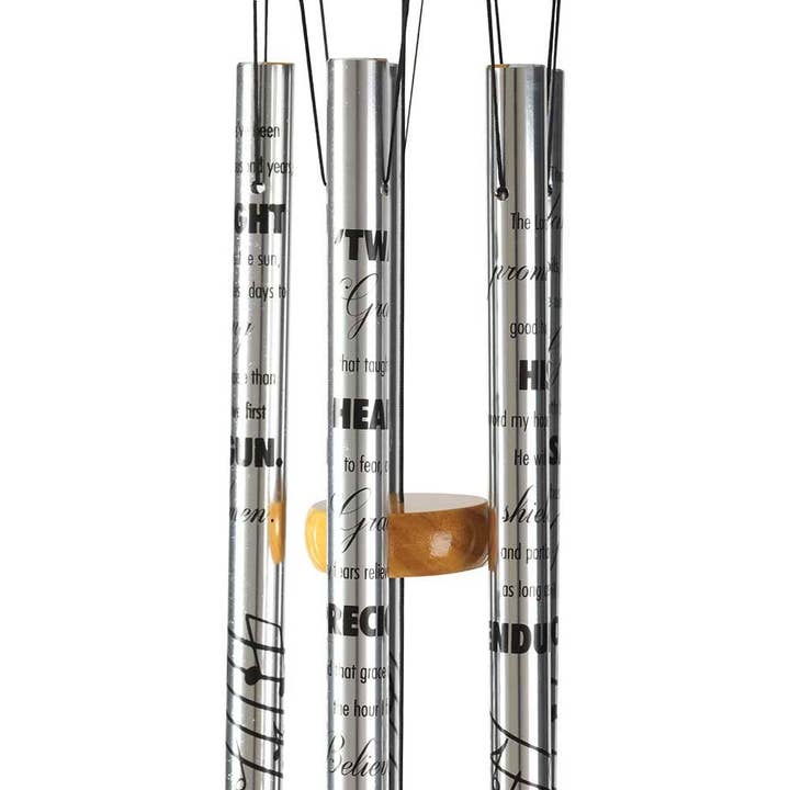 Dicksons - Wholesale Wind Chime - Wind Chime Amazing Grace2