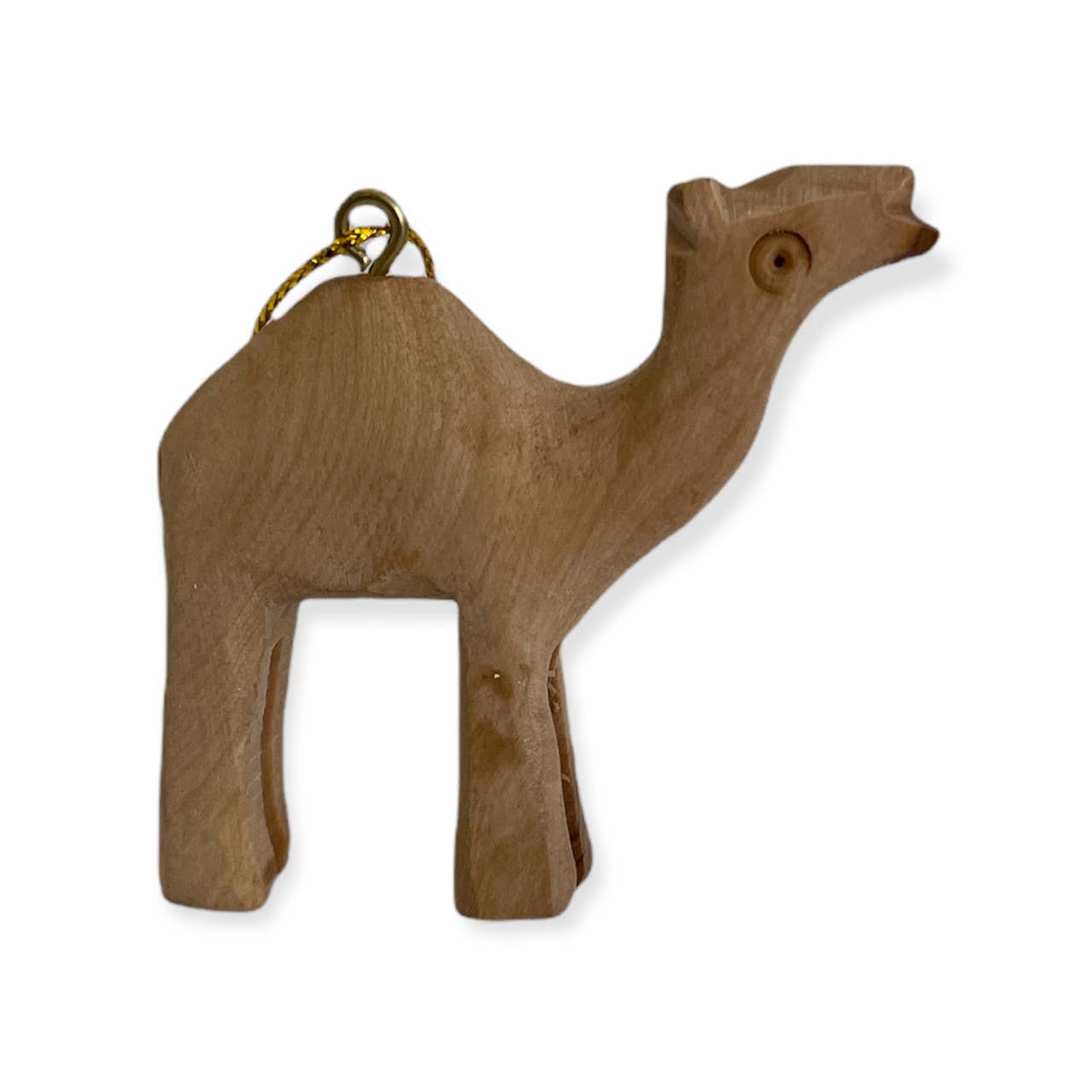 Holy Land Imports - Wholesale Ornament - Miniature Camel