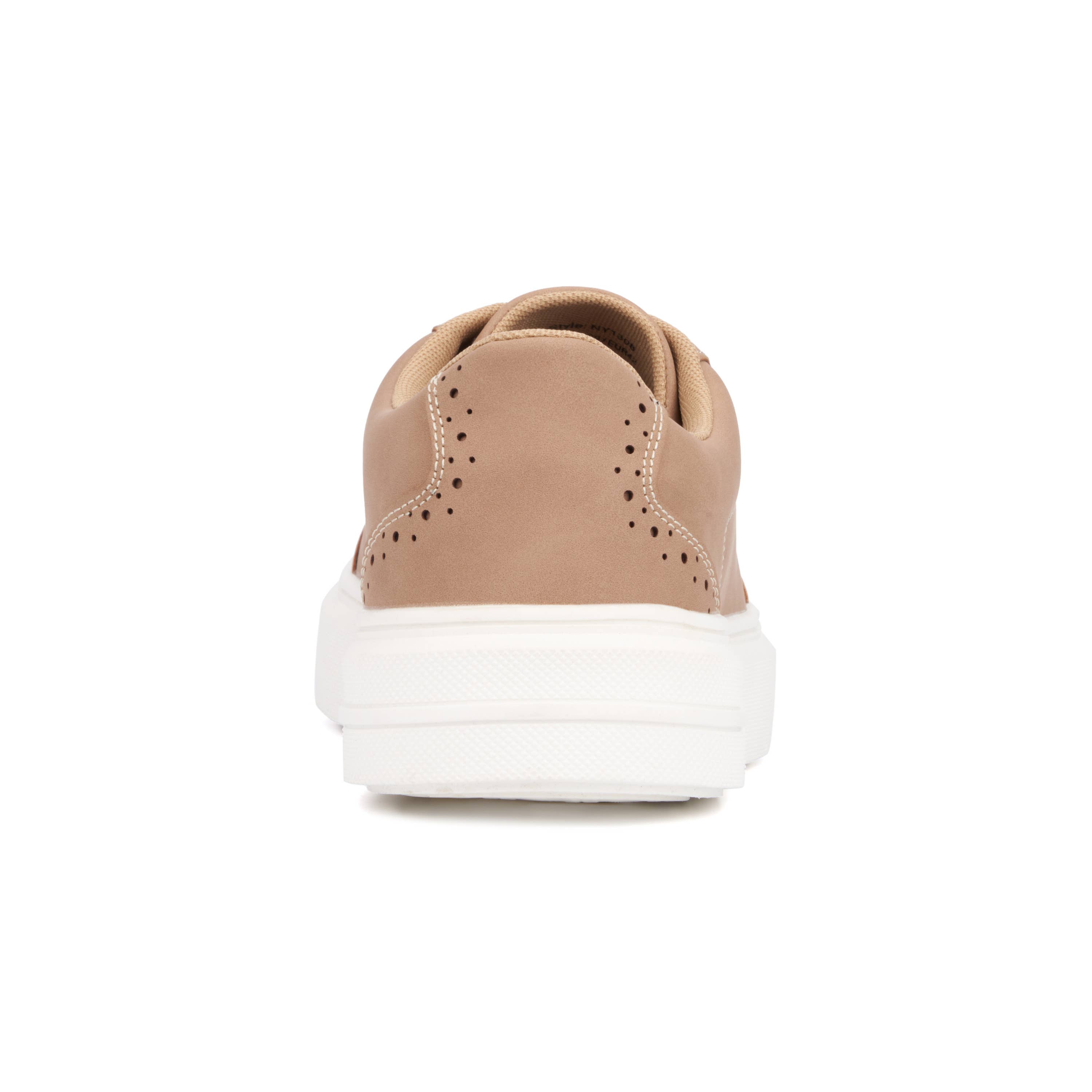 S3 Holding - Wholesale Lifestyle Sneakers - Men's - New York & Company Men's Wilson Low Top Sneakers2